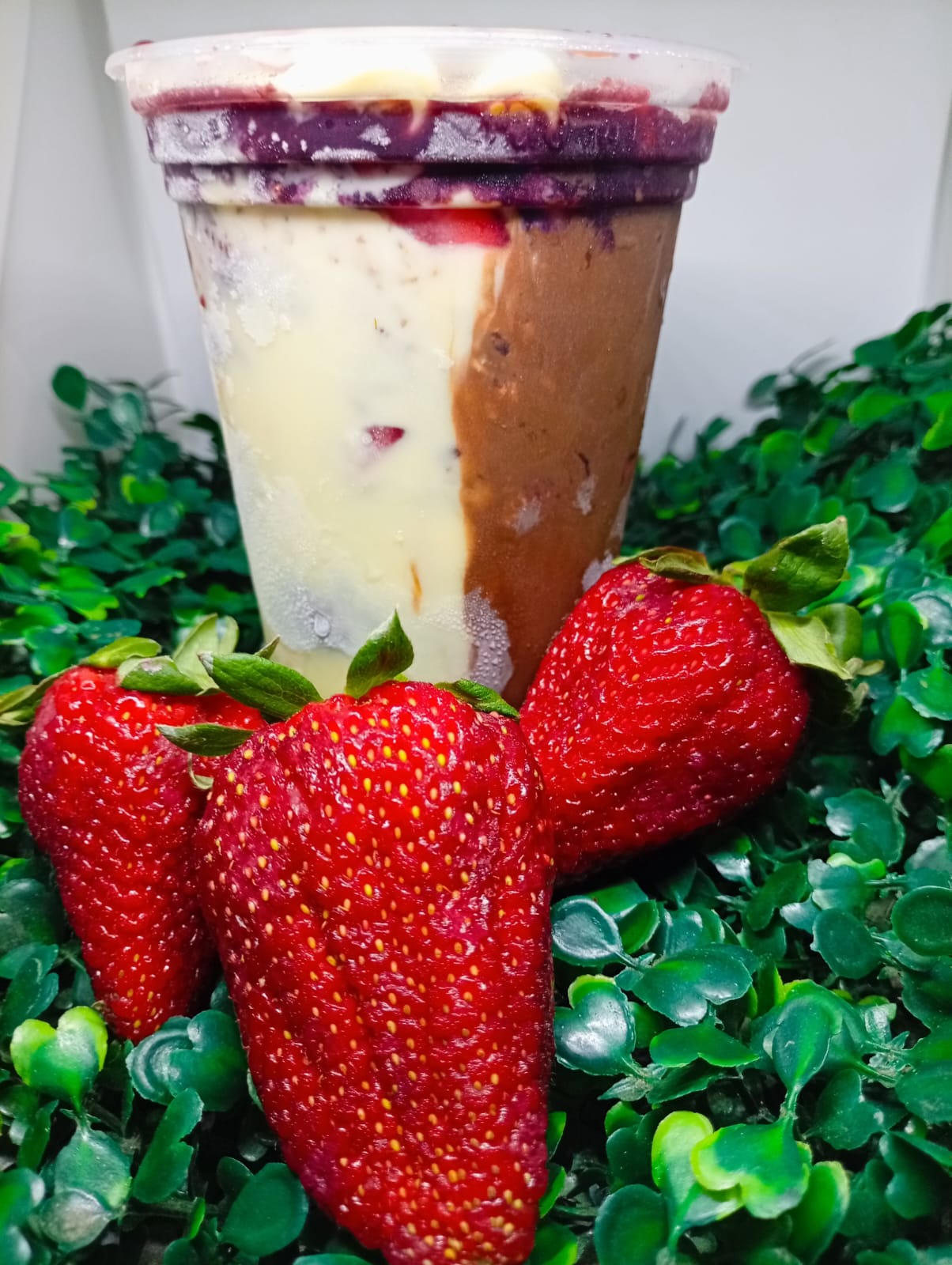Açaí 300Ml