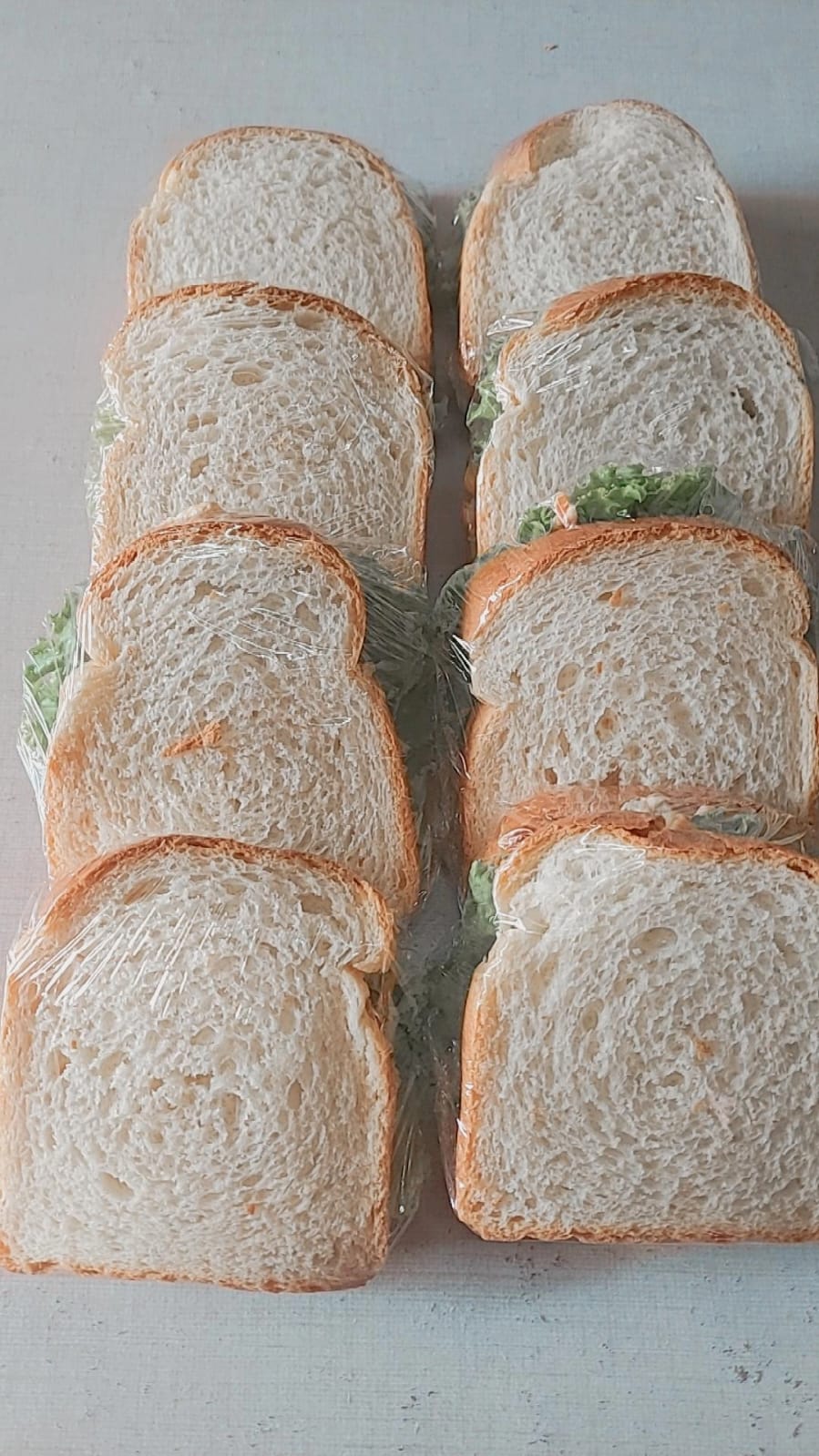 1 – Lanche natural