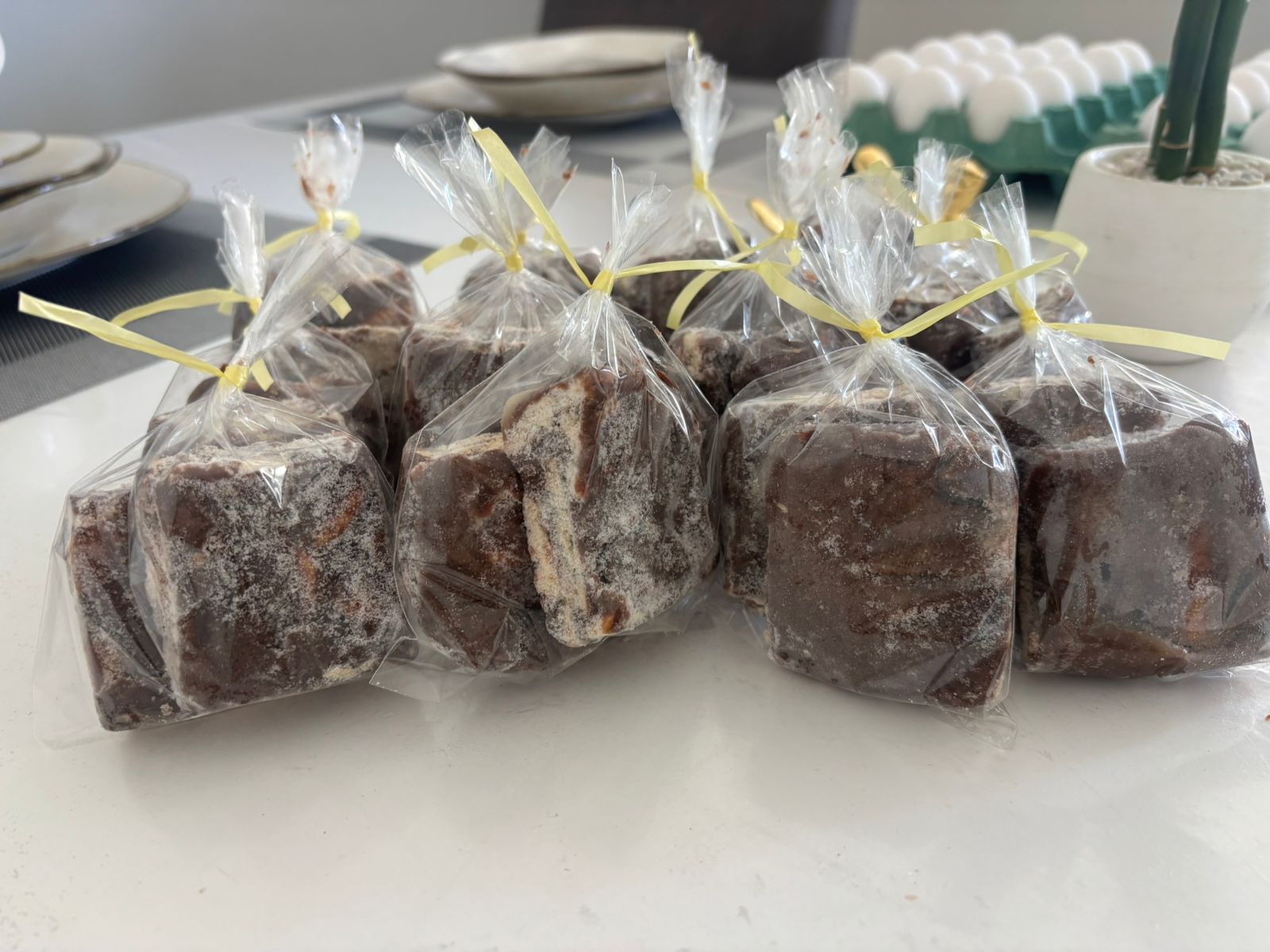 Pacote 3 - Leva Mais Ama Mais