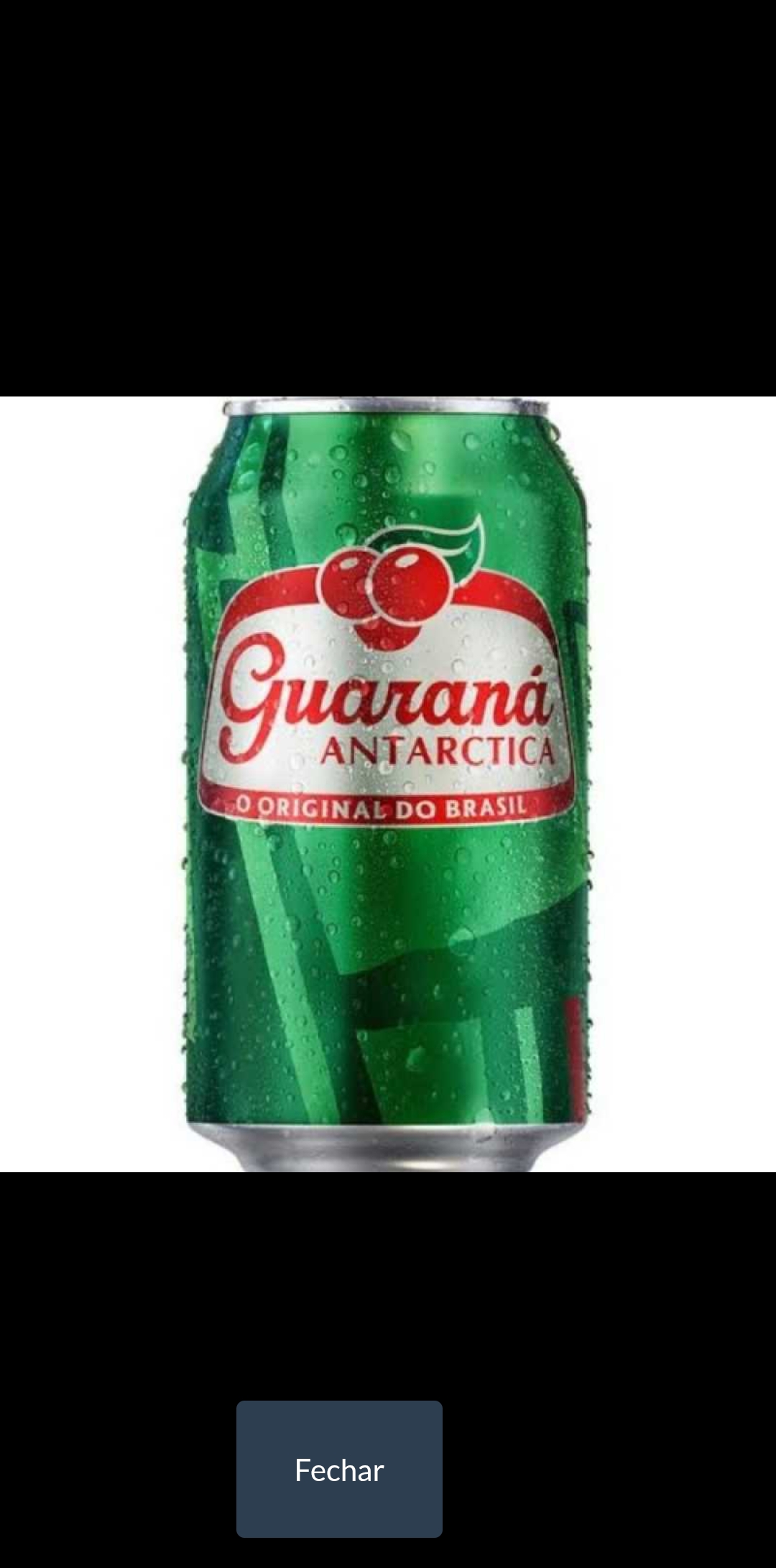 Guaraná (Lata)
